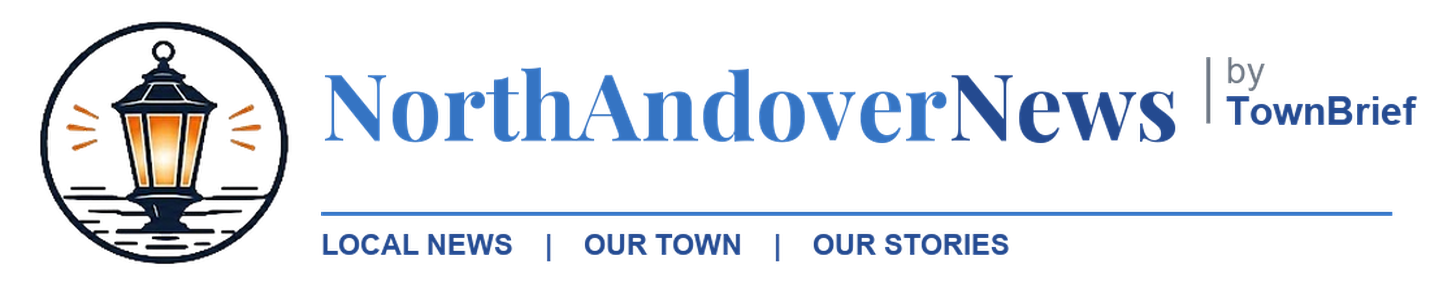 The North Andover MA Post